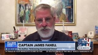 CHINA’S MOVE ON TAIWAN COULD CHANGE EVERYTHING