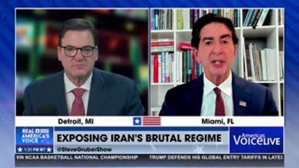 EXPOSING IRAN'S BRUTAL REGIME