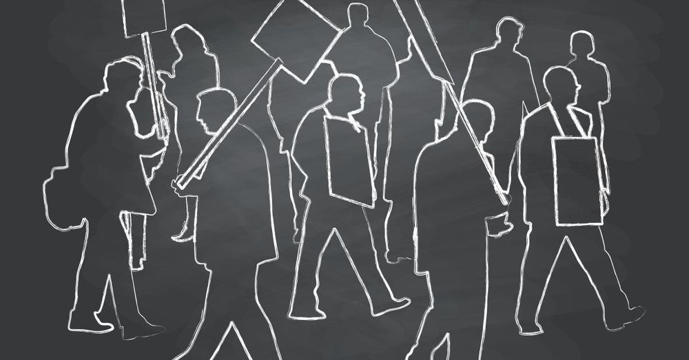 Cesar Chavez events canceled, suspended amid allegation of sexual abuse by 1960s labor union icon