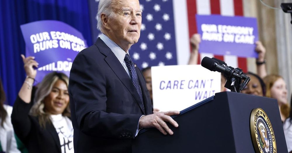 Biden LNG election gamble won supporters and angered critics, but will it ultimately pay off?