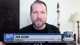 A.I. STRIKES BACK: THREATENS BLACKMAIL ON ENGINEER?