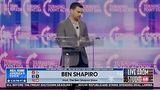 WHY IS BEN SHAPIRO HOPEFUL?