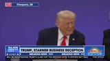 TRUMP: IT'S A REAL HONOR TO BE WITH YOU