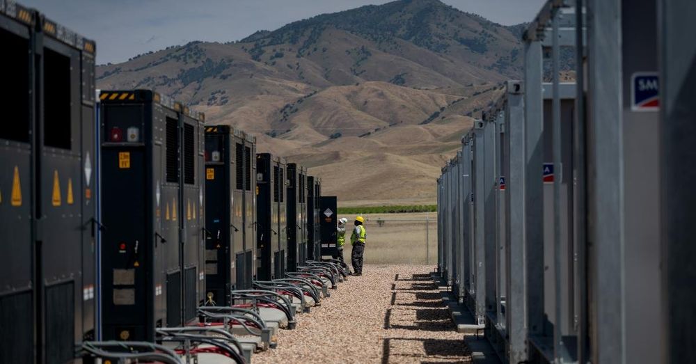 Renewable advocates pin hopes on batteries to fix intermittency, but costs are prohibitive: report