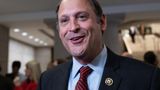 GOP lawmaker Andy Barr announces bid to replace Mitch McConnell in Senate next year