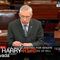 Senate passes Continuing Resolution