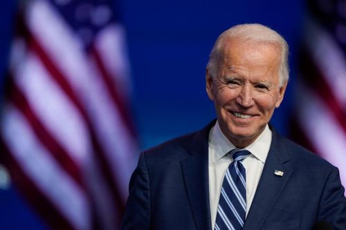 Birthday Time: Biden Turns 78, Will Be Oldest US President