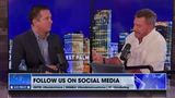 THE FAKE NEWS CAN’T KEEP UP WITH PRESIDENT TRUMP