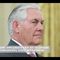 More Diplomats Exit As Tillerson Reorganizes State Department