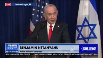 NETANYAHU ON SYRIA