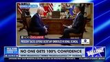 ABC NEWS INTERVIEW WAS A WIN FOR PRESIDENT TRUMP