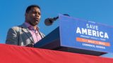 Herschel Walker's campaign acknowledges existence of second son