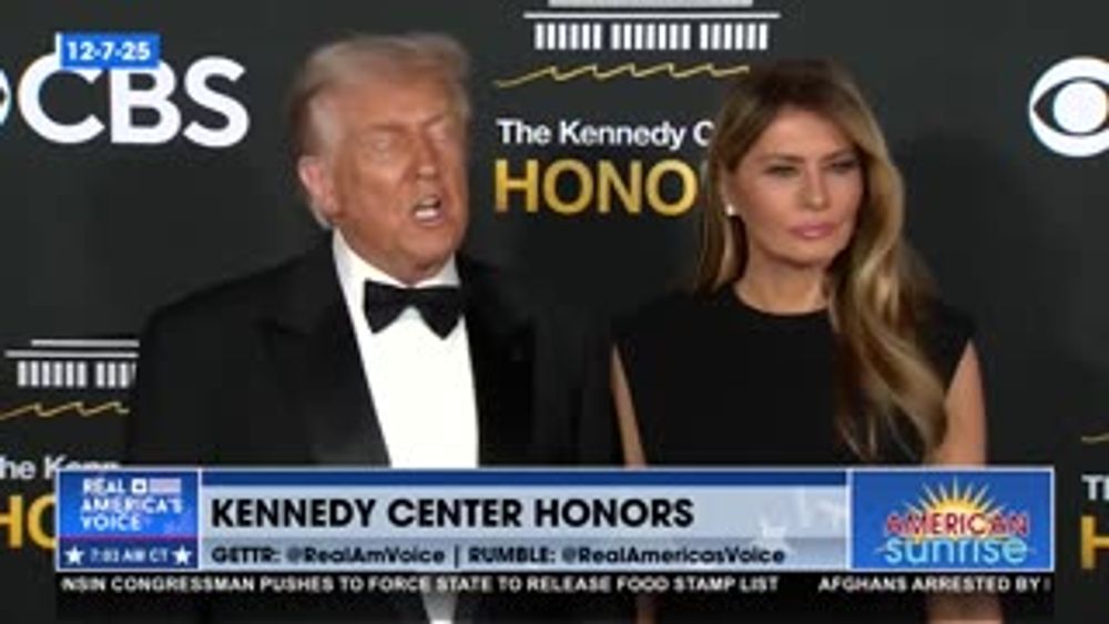 POTUS: “WE HAVE A COUNTRY THAT’S THE TALK OF THE WORLD”