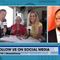 "Granny With A Gun" Meets GETTR CEO Jason Miller