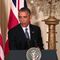 Obama: ‘Hold off’ on new Iran sanctions