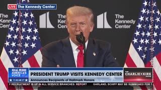 POTUS RESPONDS TO MAYOR BOWSER