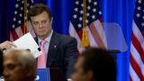 Report: NYC Preparing to Charge Manafort in Face of Possible Pardon