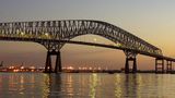 Feds to completely fund rebuilding of Key Bridge, Maryland senators say