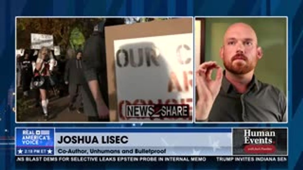 "LEFT WING ANTI-WHITE, ANTI-MALE RHETORIC" FROM PUBLIC SCHOOLS