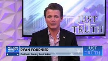 JTT Ryan Fournier Talks About it Being A Sad State of Affairs Where You Dont Have Faith In Your Pres