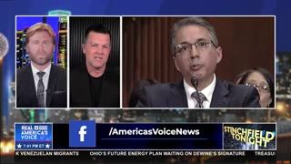 THIS IS A CONSTITUTIONAL CRISIS