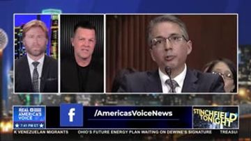 THIS IS A CONSTITUTIONAL CRISIS