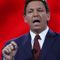 Florida GOP Gov. DeSantis announces state gives $1,000 each to 174,000 first-responders, 'heroes'