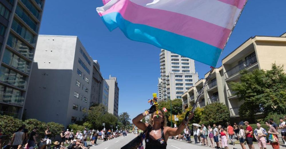 'Kangaroo court' tribunal fines school board member $750,000 for opposing gender ideology