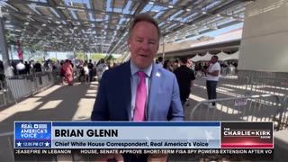 ARIZONA FIRED UP FOR TRUMP