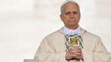 Pope Leo commends US-Iran peace deal