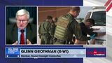 Rep. Grothman explains why DNA testing at the border is important