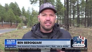 EPIC CITY OR EPIC WARNING IN TEXAS?