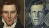 Great-great-great-grandson discovers only known photograph of Mormonism founder Joseph Smith