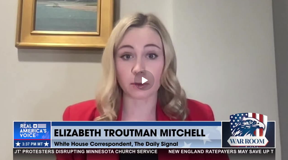 THE MOST IMPORTANT FIGHT IN WASHINGTON, D.C.