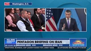 BUNKERS, DISPERSAL, AND LAYERED DEFENSE