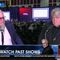 Jim Hoft and Steve Bannon at the Moment of Truth Summit