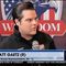 Rep. Matt Gaetz Recommends This RESPONSE to the Spy Balloon