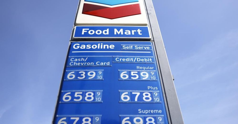 Europe’s climate policies offer no relief for gas prices, as oil-rich U.S. is somewhat shielded