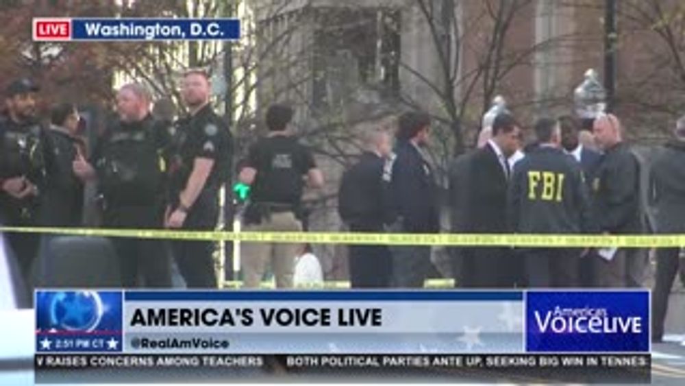 BREAKING: 2 NATIONAL GUARDSMEN SUCCUMBED TO INJURIES