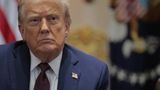 Trump blasts Pritzker over Chicago murder rate: 'People are desperate for me to stop the crime'
