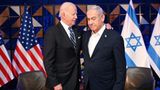 Biden ramps up pressure on Israel by providing aid to Gaza as six Americans remain hostage