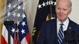 Biden says US 'banking system is safe' day after government steps in on two bank failures