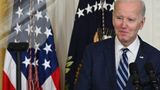 Doctor removed cancerous lesion from Biden's chest during last physical