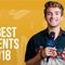 Will Witt: The Best Moments of 2018