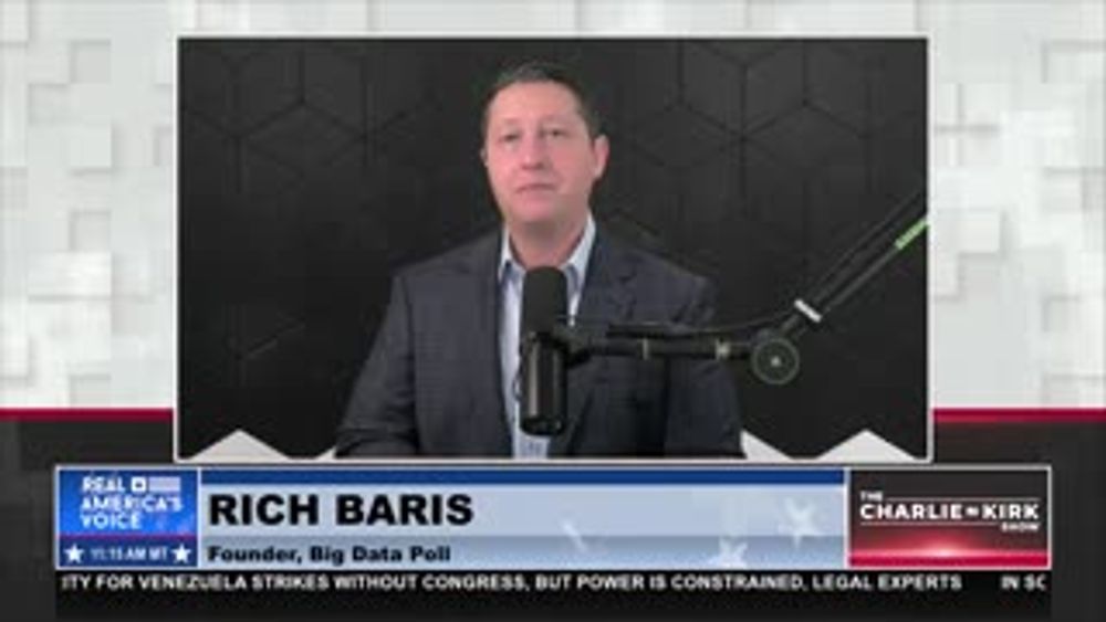 POTUS' JOB APPROVAL RATING: LATEST PUBLIC FEELINGS