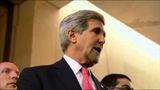 John Kerry: No agreement yet in Iran nuke talks
