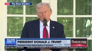 POTUS ON 'DARTH VADER'