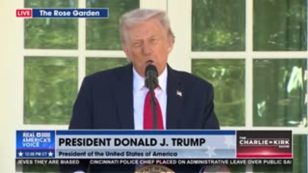 POTUS ON 'DARTH VADER'