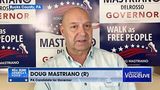 Republican Pennsylvania Gubernatorial Candidate Doug Mastriano Talks PA Gov Race