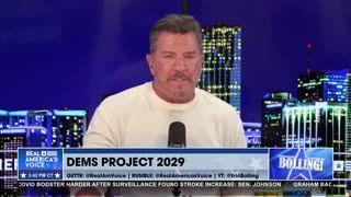 DEMS DENY ELECTION RESULTS